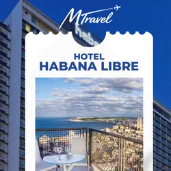 Hotel Habana Libre