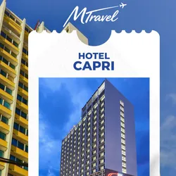 Hotel Capri