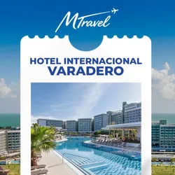 Hotel Internacional Varadero