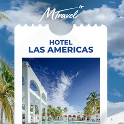Hotel Las Americas