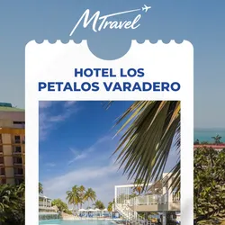 Hotel Los Petalos
