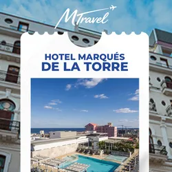 Hotel Marquez de la Torre