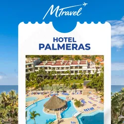 Hotel Palmeras