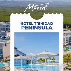 Hotel Peninsula Trinidad