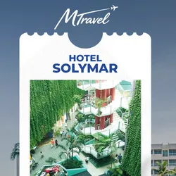 Hotel Solymar