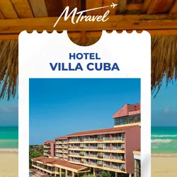Hotel Villa Cuba