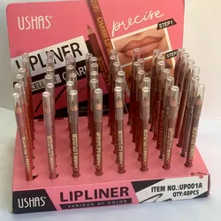 Delineador de labios 