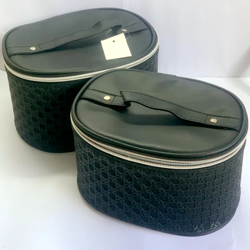 Maleta de maquillaje 