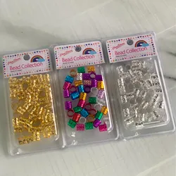 Accesorios para trenzas o extensiones