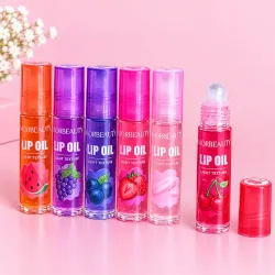 Aceites Labiales en Roll-On