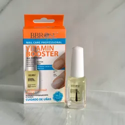 Acondicionador de uñas con proteínas de crecimiento extremo