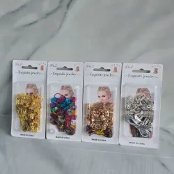 Adorno para el cabello