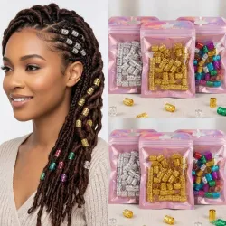 Adornos para el cabello