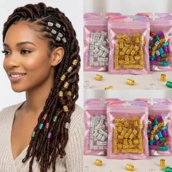 Adornos para el cabello
