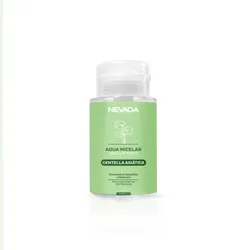 Agua micelar de Centella Asiática