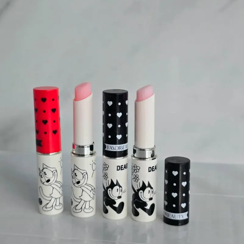 Bálsamo de labios