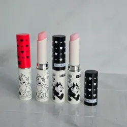 Bálsamo de labios
