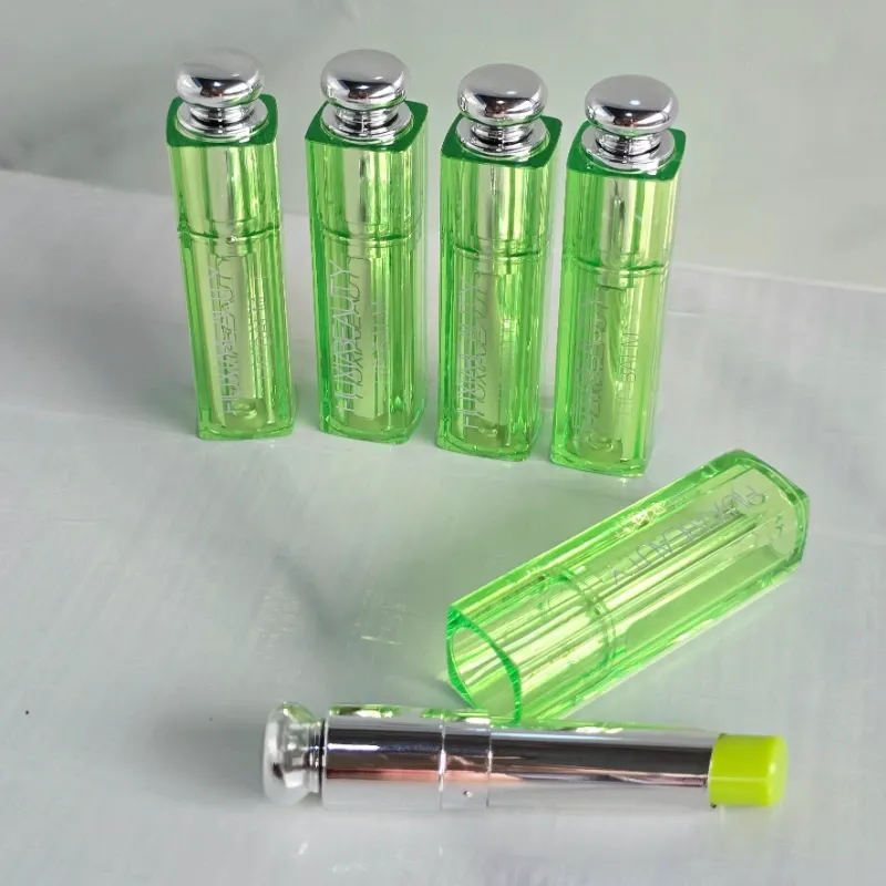 Bálsamo de Labios de Aloe Vera