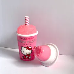 Bálsamo Hello Kitty (forma de refresco)