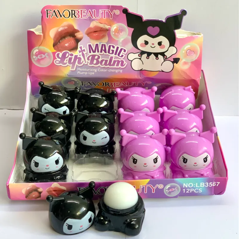 Bálsamo kuromi