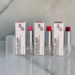 Bálsamo labial nutritivo Mello Jelly Sheglam