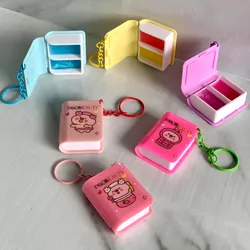 Bálsamo llavero 2 en 1