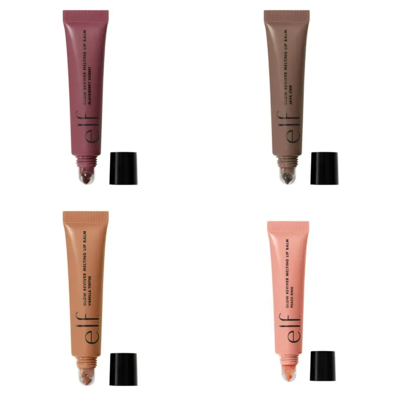Bálsamos Labiales E.L.F