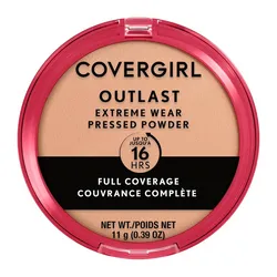 Base en polvo Covergirl