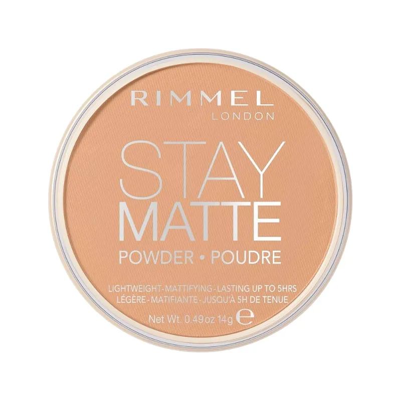 Base en polvo Rimmel London