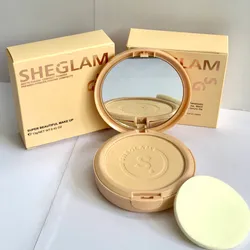 Base en polvo SHEGLAM 
