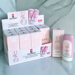 Base líquida árabe