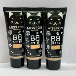 Base líquida BB
