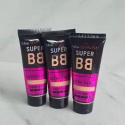 Base líquida BBcream
