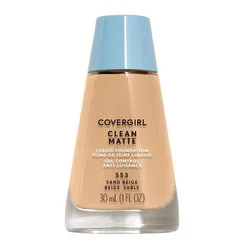Base liquida Covergirl