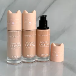 Base liquida “Doble duración”