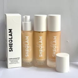 Base líquida SHEGLAM 
