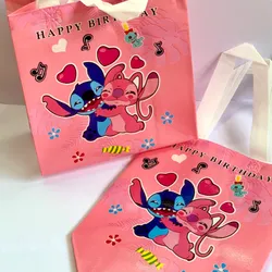 Bolsas de regalo Stitch