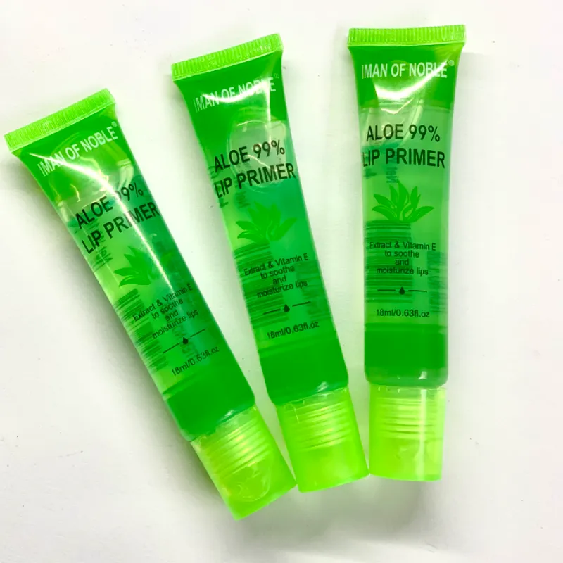 Brillo de Aloe Vera