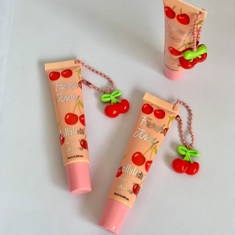 Brillo de Cereza