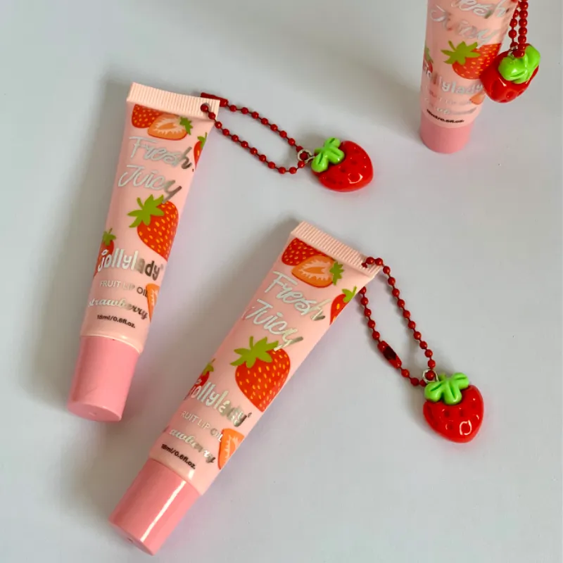 Brillo de Fresa