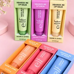 Brillo de Labios E.L.F