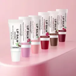 Brillo de Labios