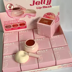 Brillo de labios hidratante