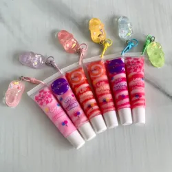 Brillo de labios