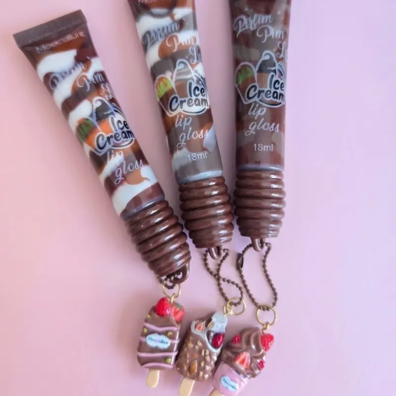 Brillo de Labios IceCream