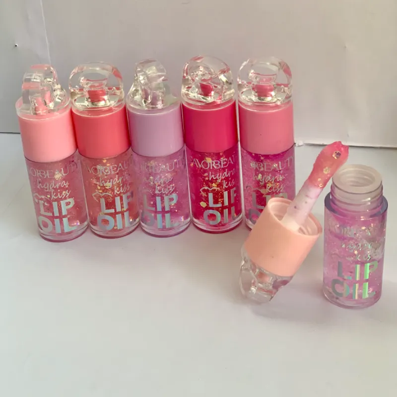 Brillo de labios
