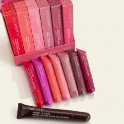 Brillo de Labios
