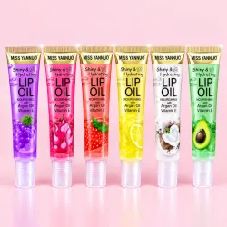 Brillo de Labios