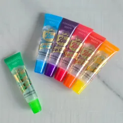 Brillo de labios