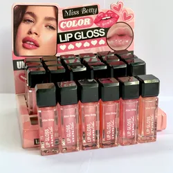 Brillo de labios 